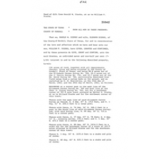 Kendall County - Book: Deed Record Volume: 140 Page: 522