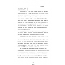 Kendall County - Book: Deed Record Volume: 140 Page: 621