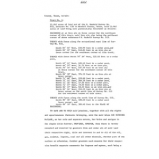 Kendall County - Book: Deed Record Volume: 140 Page: 622
