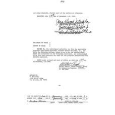 Kendall County - Book: Deed Record Volume: 140 Page: 626