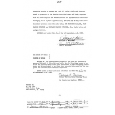 Kendall County - Book: Deed Record Volume: 140 Page: 628