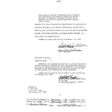 Kendall County - Book: Deed Record Volume: 140 Page: 630