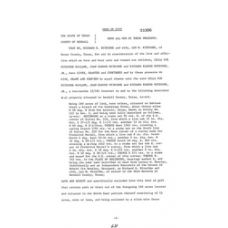Kendall County - Book: Deed Record Volume: 140 Page: 631