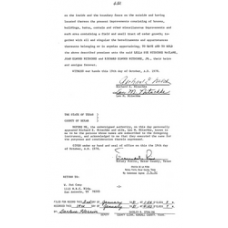 Kendall County - Book: Deed Record Volume: 140 Page: 632