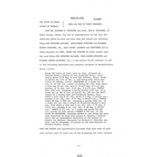 Kendall County - Book: Deed Record Volume: 140 Page: 633