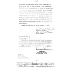 Kendall County - Book: Deed Record Volume: 140 Page: 634