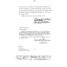 Kendall County - Book: Deed Record Volume: 140 Page: 636