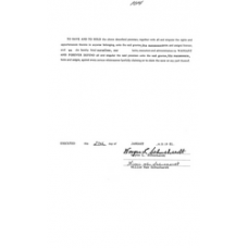 Kendall County - Book: Deed Record Volume: 140 Page: 1014
