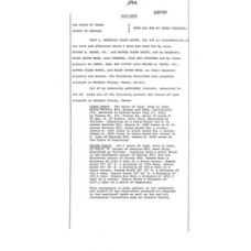 Kendall County - Book: Deed Record Volume: 141 Page: 522