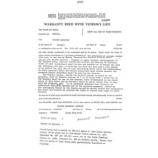 Kendall County - Book: Deed Record Volume: 142 Page: 222