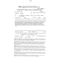 Kendall County - Book: Deed Record Volume: 142 Page: 1046