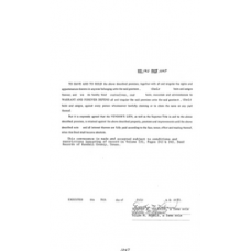 Kendall County - Book: Deed Record Volume: 142 Page: 1047