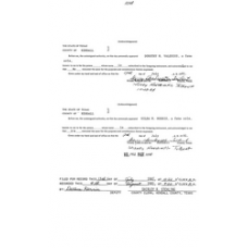 Kendall County - Book: Deed Record Volume: 142 Page: 1048