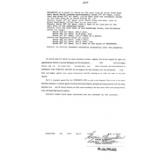 Kendall County - Book: Deed Record Volume: 142 Page: 1204
