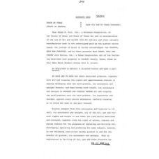 Kendall County - Book: Deed Record Volume: 143 Page: 242