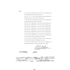 Kendall County - Book: Deed Record Volume: 143 Page: 247