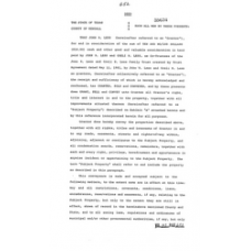 Kendall County - Book: Deed Record Volume: 143 Page: 652