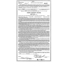 Kendall County - Book: Deed Record Volume: 144 Page: 230