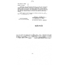 Kendall County - Book: Deed Record Volume: 144 Page: 576