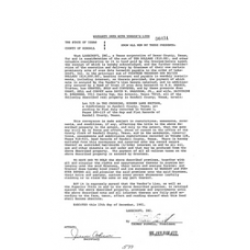 Kendall County - Book: Deed Record Volume: 144 Page: 577