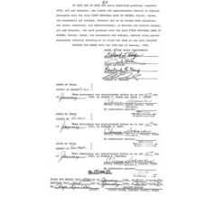 Kendall County - Book: Deed Record Volume: 144 Page: 818