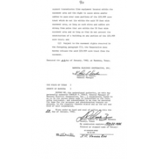 Kendall County - Book: Deed Record Volume: 144 Page: 910