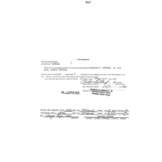 Kendall County - Book: Deed Record Volume: 145 Page: 464