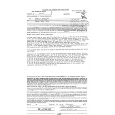 Kendall County - Book: Deed Record Volume: 145 Page: 493