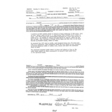 Kendall County - Book: Deed Record Volume: 145 Page: 909