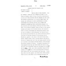 Kendall County - Book: Deed Record Volume: 146 Page: 320