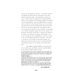 Kendall County - Book: Deed Record Volume: 146 Page: 321