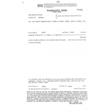 Kendall County - Book: Deed Record Volume: 147 Page: 106