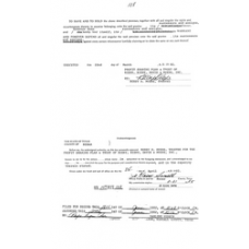 Kendall County - Book: Deed Record Volume: 147 Page: 108