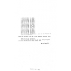 Kendall County - Book: Deed Record Volume: 147 Page: 781
