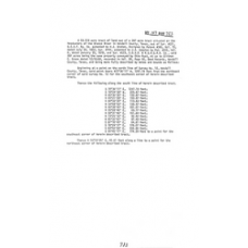 Kendall County - Book: Deed Record Volume: 147 Page: 783