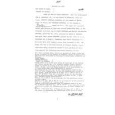 Kendall County - Book: Deed Record Volume: 148 Page: 204