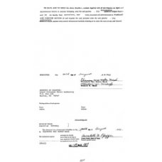 Kendall County - Book: Deed Record Volume: 148 Page: 287