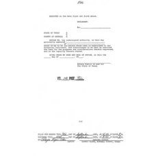 Kendall County - Book: Deed Record Volume: 148 Page: 566