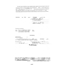 Kendall County - Book: Deed Record Volume: 148 Page: 641