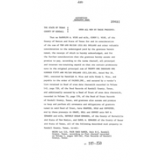 Kendall County - Book: Deed Record Volume: 149 Page: 250