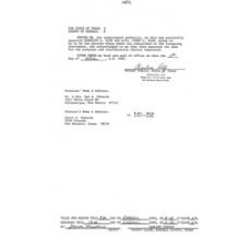 Kendall County - Book: Deed Record Volume: 149 Page: 252