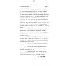 Kendall County - Book: Deed Record Volume: 149 Page: 308