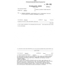 Kendall County - Book: Deed Record Volume: 149 Page: 586