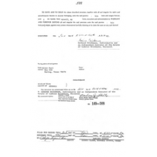 Kendall County - Book: Deed Record Volume: 149 Page: 588