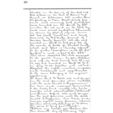 Kendall County - Book: Deed Record Volume: 15 Page: 450