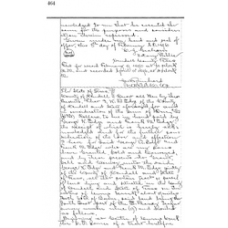 Kendall County - Book: Deed Record Volume: 15 Page: 464