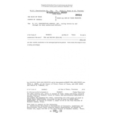 Kendall County - Book: Deed Record Volume: 150 Page: 15