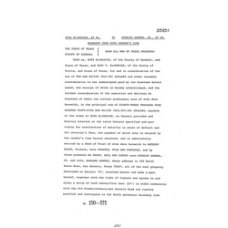 Kendall County - Book: Deed Record Volume: 150 Page: 221