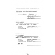 Kendall County - Book: Deed Record Volume: 150 Page: 223
