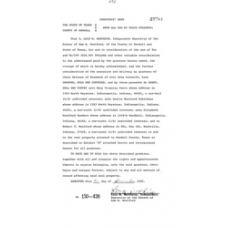 Kendall County - Book: Deed Record Volume: 150 Page: 438